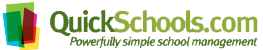 QuickSchools - Ahadu Christian AcademySchool Management System | Student Information System